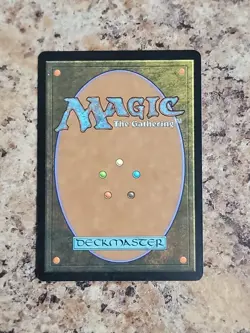 MTG Noxious Revival New Phyrexia Regular Japanese Played - Image 3