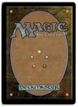 MTG Foil Dark Ritual - Masters 25 Moderately Played English - Image 2