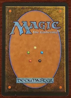 Urza's Bauble MTG Ice Age LP - Image 2