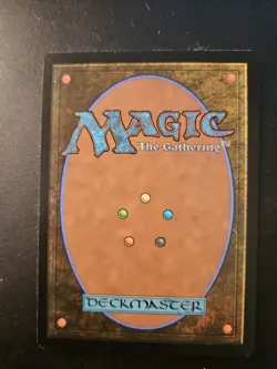 Dreamtide Whale Modern Horizons 3 Regular - Image 2