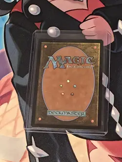 MTG Path to Exile Foil - Borderless, English Marvel Magic NM - Image 2