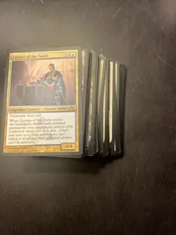 MTG STARTER COMMANDER DECK - Lavinia Of The Tenth - U/W Control - Image 2