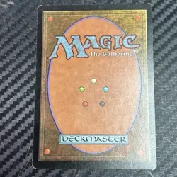 Blacker Lotus - Unglued - MTG - Magic the Gathering - Image 3