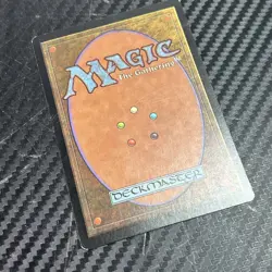 Blacker Lotus - Unglued - MTG - Magic the Gathering - Image 4