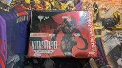 Magic: The Gathering - Innistrad Remastered Collector Booster Box - Image 1