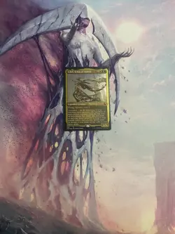 Ixhel Scion of Araxa Upgraded Precon Commander Deck with Playmat and Deck Box - Image 1