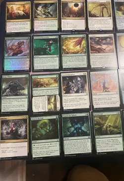 Ixhel Scion of Araxa Upgraded Precon Commander Deck with Playmat and Deck Box - Image 4