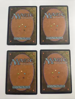 Mogg Maniac Stronghold Regular X4 - Image 3