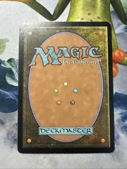 1x Ayumi, the Last Visitor- Saviors of Kamigawa- LP- Mtg Magic The Gathering - Image 2