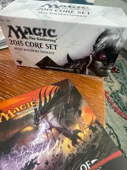 Magic The Gathering Lot Bulk 500+ Cards - Image 2