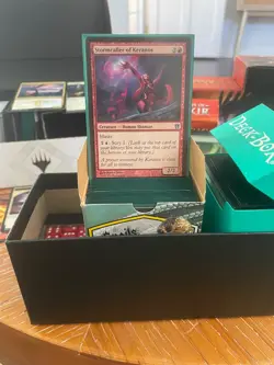 Magic The Gathering Lot Bulk 500+ Cards - Image 3