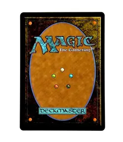 2025 MTG Final Fantasy THE CLOUDSEA DJINN (Showcase FOIL) #0016 * NM - Image 2