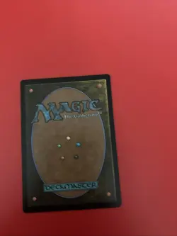 Nervi, heart of the storm mtg - Image 2
