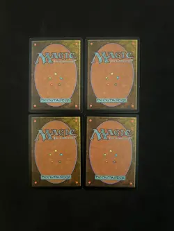 WALKING ATLAS X4 [Worldwake] *Near MINT* MTG Magic the Gathering Cards - Image 2