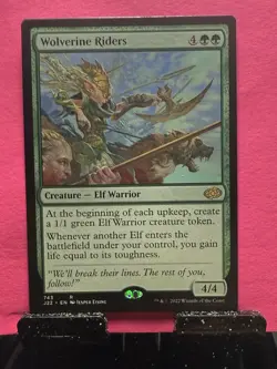 Wolverine Riders Jumpstart 2022 Regular - Image 3