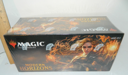 MTG Magic the gathering Modern Horizons Box MH1 sealed BOOSTER Factory sealed - Image 4