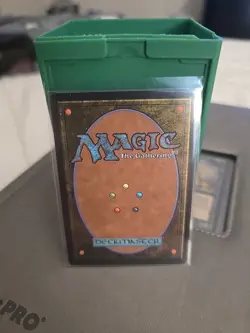 Blessing of the Oracle - Akroma's Will (Showcase) Final Fantasy: Foil - Image 2