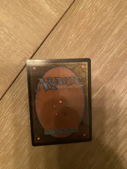 🔮 MTG: Nibelheim Aflame (Borderless) Final Fantasy Regular - Image 2