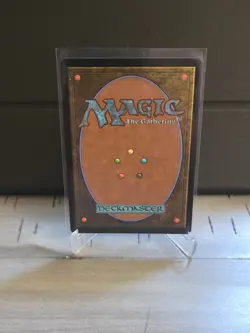 Hunter’s Insight (Borderless) - Marvel Eternal-Legal (MAR) - MTG - - Image 3