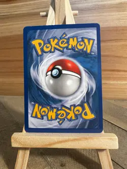 Pokemon Burger King Reverse Holo Promo Manaphy #009/130 MP - Image 2