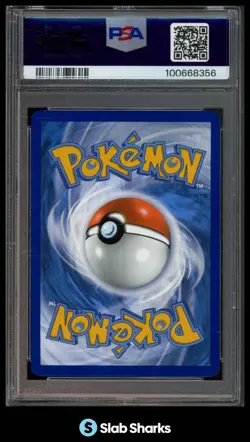 2024 POKEMON TWILIGHT MASQUERADE #190/167 TEAL MASK OGERPON EX ULTRA RARE PSA 10 - Image 2