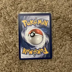 Premium Power Pro Ultra Rare 174/132 Pokemon Mega Evolution Full Art - Image 3