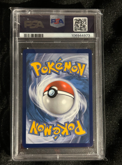 Pokemon Galarian Perrserker V Alt Art 184/196 Lost Origin PSA 10 GEM MINT - Image 2