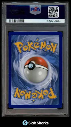 2016 POKEMON XY EVOLUTIONS #52/108 MEWTWO EX HOLO PSA 9 - Image 2