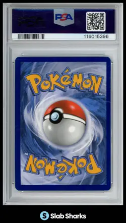 2021 POKEMON SHINING FATES CHARIZARD VMAX SHINY VAULT #SV107/SV122 PSA 10 - Image 2