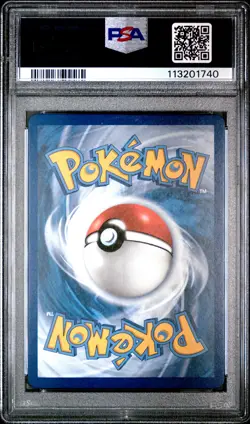 Pokemon Venusaur - Celebrations: Classic Collection - 15/102 - PSA 10 GEM MINT - Image 2