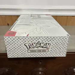 🔥 Pokemon TCG 151 Mew Ultra Premium Collection UPC New Factory Sealed 2023 🔥 - Image 4