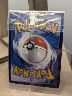 Pokemon Charmander SVP-044 Obsidian Flames ETB Promo Illustration Rare Sealed A - Image 2