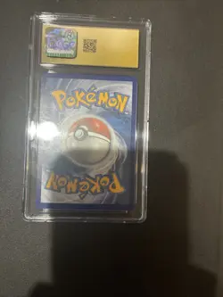 2021 Pokemon Cleffa Celebrations - Classic Coll. - 20/111 Neo Genesis - Holo. - Image 2