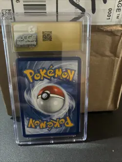 2021 Pokemon Cleffa Celebrations - Classic Coll. - 20/111 Neo Genesis - Holo. - Image 5
