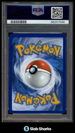 2023 POKEMON SCARLET & VIOLET PARADOX RIFT #066/182 ZEKROM PSA 9 - Image 2