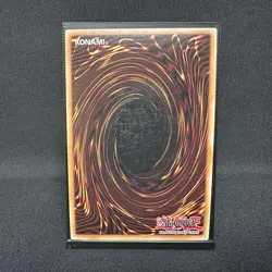 MP - Super Quantum Red Layer - 1st Ultra - WIRA-EN030 - Yu-Gi-Oh - Image 2