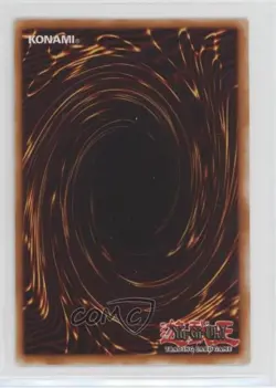Beta The Magnet Warrior YuGiOh Duelist of Roses Playstation 2 Promo #DOR-002 - Image 2