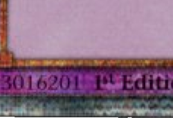 2025 YU-GI-OH! 1ST EDITION #RA04-EN120 ROYAL OPPRESSION QUARTER CEN. SECRET RARE - Image 5