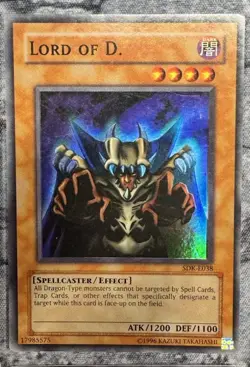 Rare 162 OOP 02-03 Yugioh Cards, Blue Eyes, Dark Magician, 1st Ed Sanga + more! - Image 4