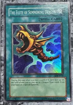 Rare 162 OOP 02-03 Yugioh Cards, Blue Eyes, Dark Magician, 1st Ed Sanga + more! - Image 5