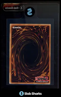 2025 YU-GI-OH! 1ST EDITION #RA04-EN057 BLACK ROSE DRAGON COLLECTOR'S RARE - Image 2