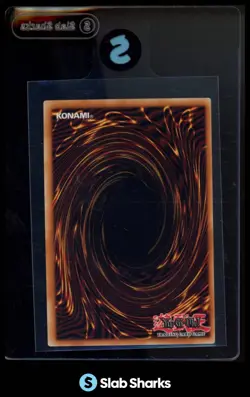 2025 YU-GI-OH! 1ST EDITION #RA04-EN032 CHAMBER DRAGONMAID ULTIMATE RARE STAMPEDE - Image 2