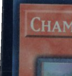 2025 YU-GI-OH! 1ST EDITION #RA04-EN032 CHAMBER DRAGONMAID ULTIMATE RARE STAMPEDE - Image 3