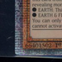 2025 YU-GI-OH! #RA04-EN044 1ST EDITION VANQUISH SOUL PANTERA SECRET RARE - Image 5