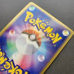 [LP] Pokemon Card Sneasel ex Holo 046/055 EX Ruby & Sapphire 2003 Japanese - Image 5