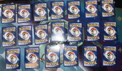 Mixed Pokemon Card Lot Delta Species And Other Sets - Image 5