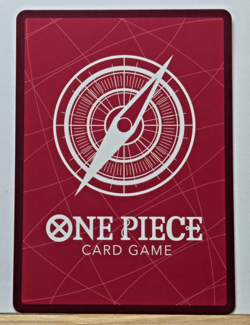 Charlotte Katakuri OP11-062 - A Fist of Divine Speed - One Piece CCG Card - Image 2