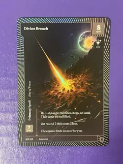 Wonders Of The First 36 Foil Card Lot NM/M - Image 2