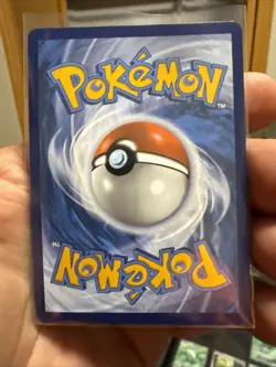 Pokemon TCG Harlequin 163/086 Full Art Ultra Rare Holo Card Sv: White Flare - Image 2