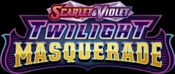 Twilight Masquerade 10-Card Mystery Pack Pokemon Near Mint English No Duplicates - Image 2